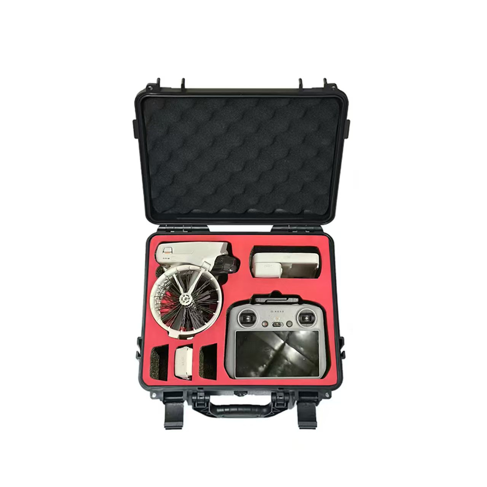 Drone Rc N1 - Wasserdichter Hartschalenkoffer für DJI Flip und