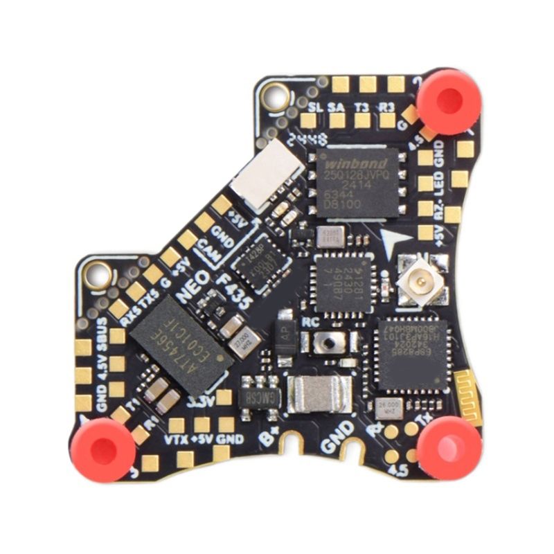 Drone Rc Flight Controller - FBIL-F435 NEO 1S AIO Flugcontroller ICM42688P