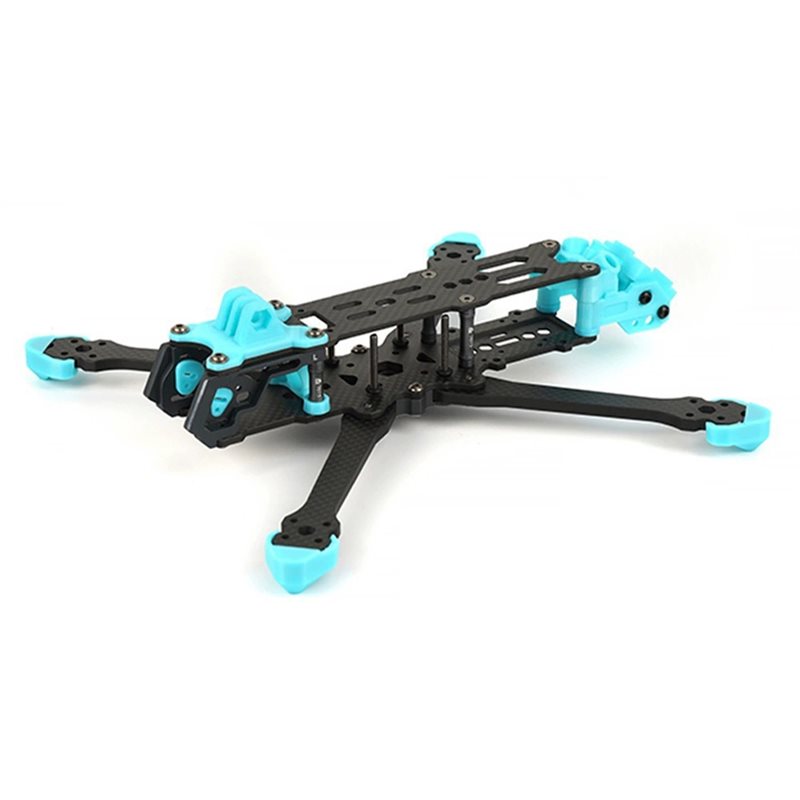 Drone Frame 5 Inch - MACH-MANTA V2 5 Zoll Carbonfaser True