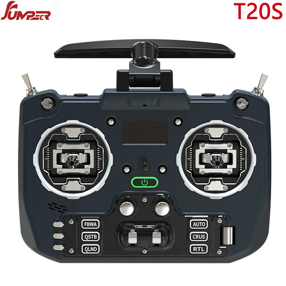 Drone Rc Full Form - Neue Jumper T20S T20 V2 ELRS