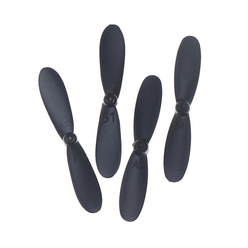 Drone Rc Drone - HEISS! 8 Stück 42mm Propeller für
