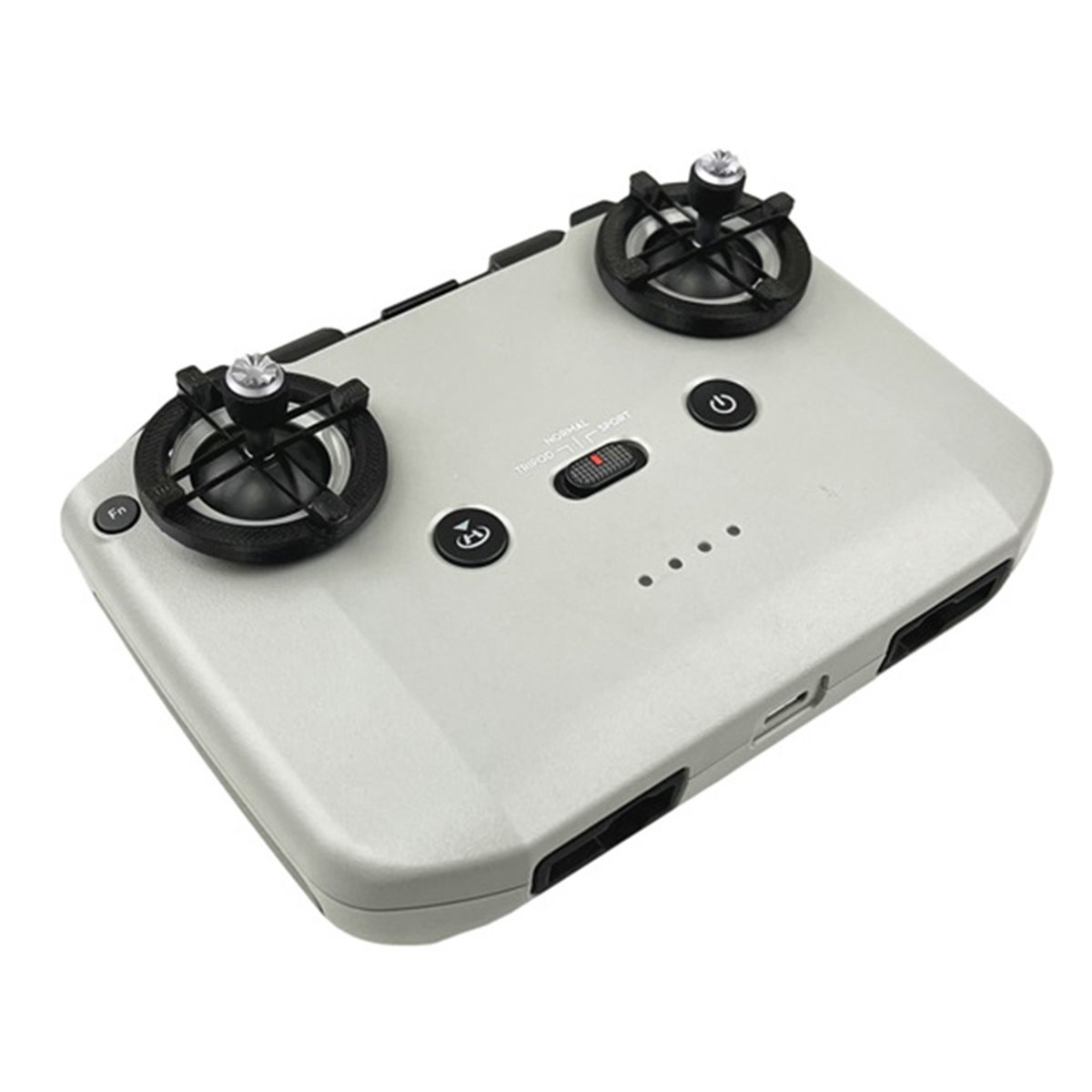 Drone Rc N1 - BLITZVERKAUF - Joystick-Gegenwiderstandshalterung für RC-N1/N2 Fernbedienung