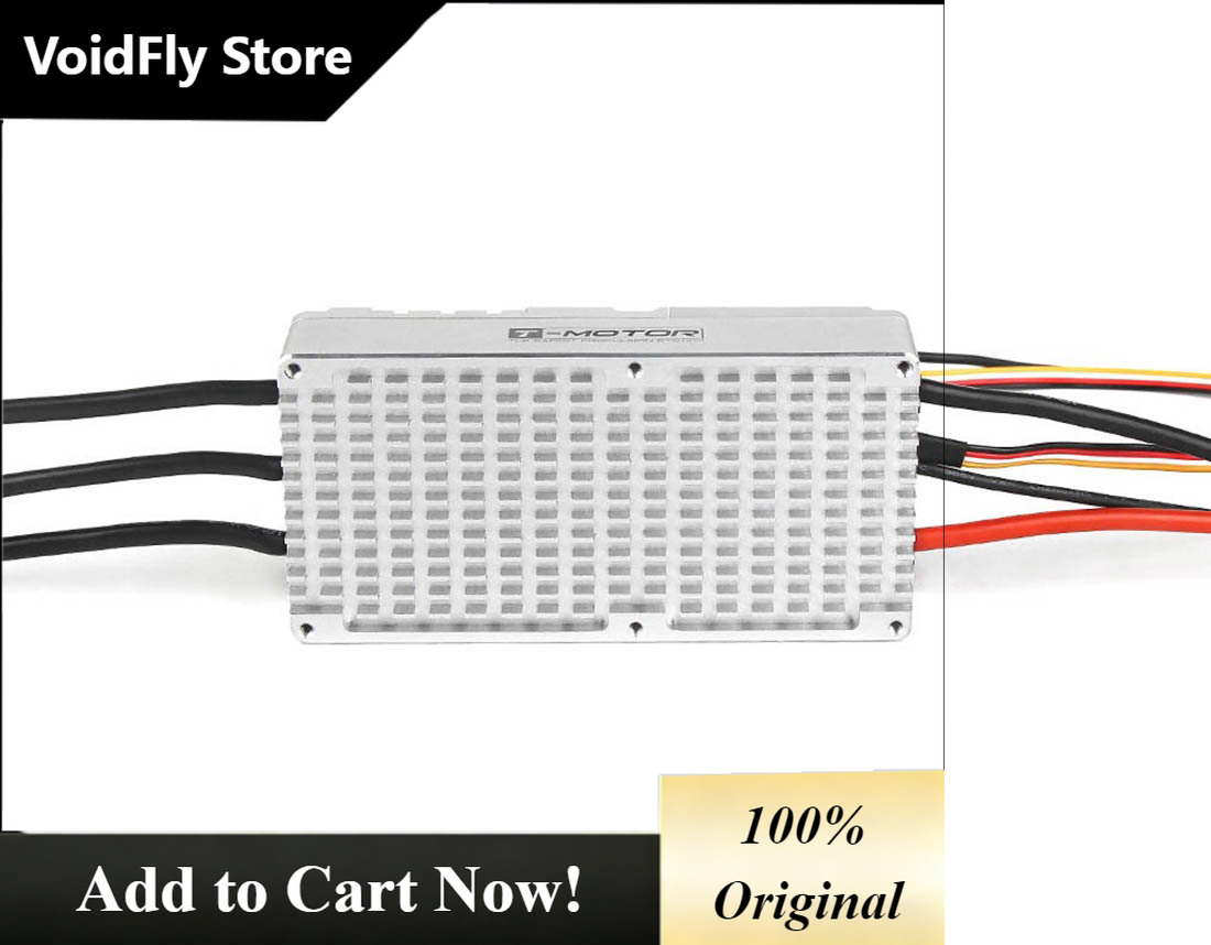 Drone Rc Y Series - VoidFly Großer Rabatt T-Motor Serie ALPHA