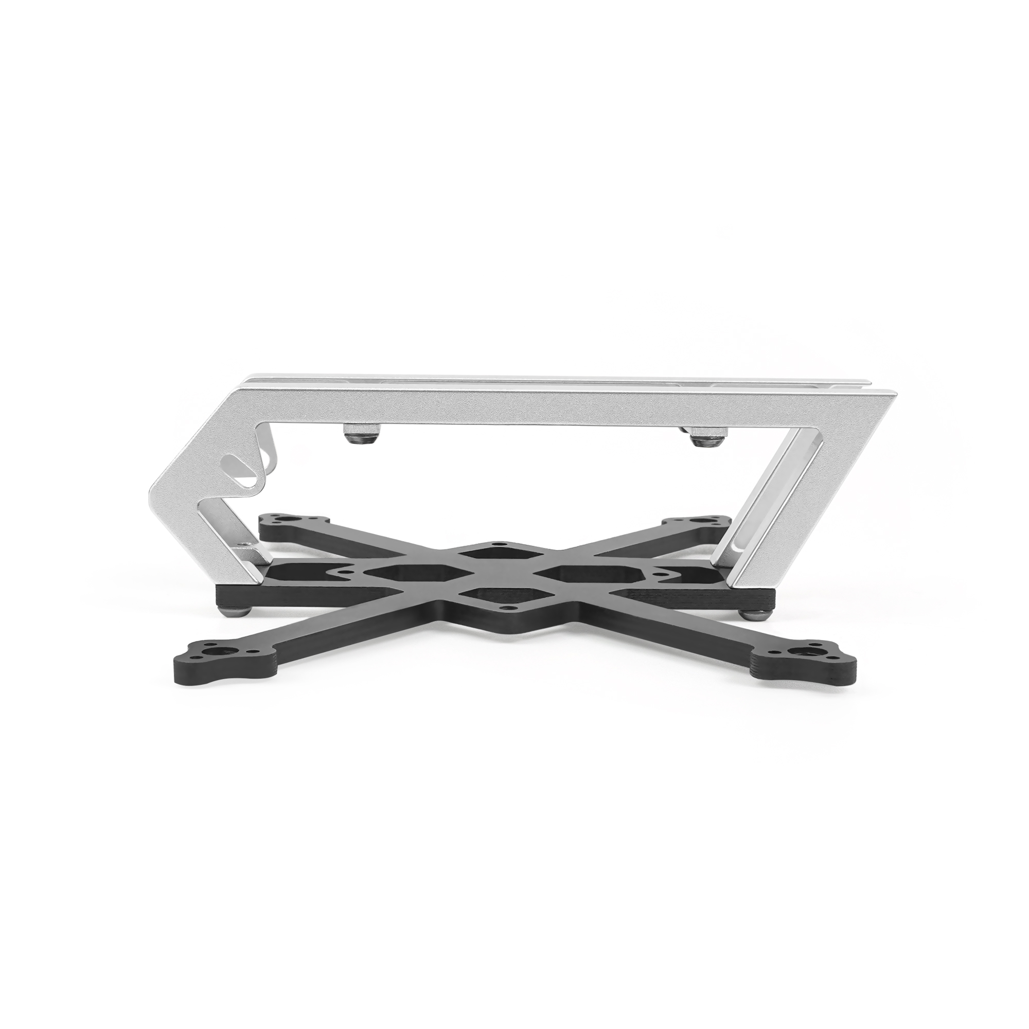 Drone Frame 5 Inch - YMZFPV Lighting2 2 Zoll FPV Quadcopter