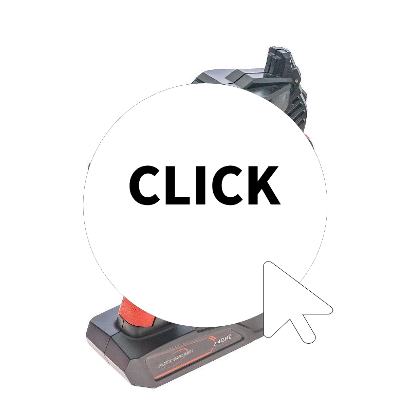 Rc Transmitter - Universeller schweißresistenter Silikon-Lenkradgriff für RC-Sender für