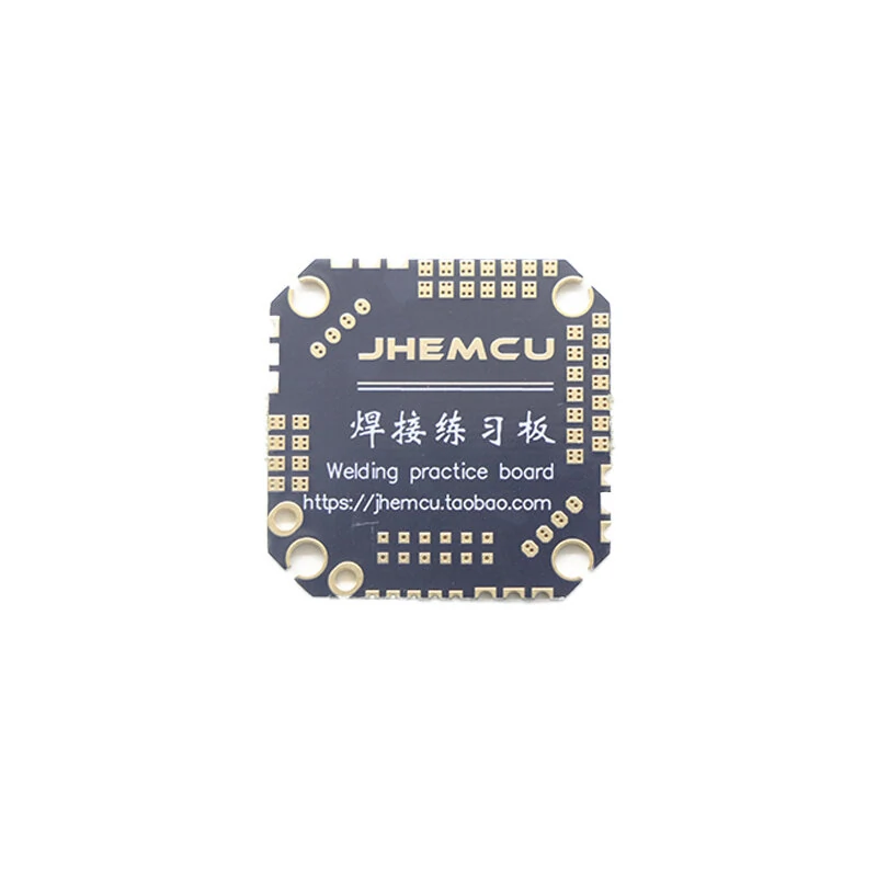 Drone Rc Flight Controller - JHMCU Flight Controller Löten Schweißen Übungsbrett