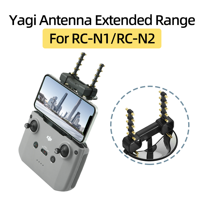 Drone Rc N1 - Für DJI AIR 3/2/2S/Mavic 3/Mini 2SE/3Pro