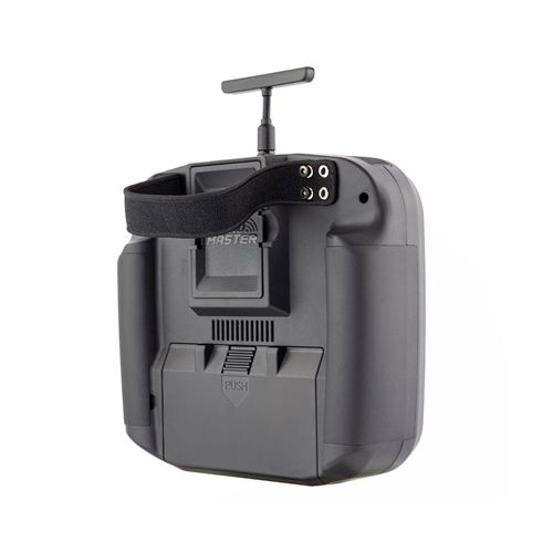 Rc Transmitter - RadioMaster Boxer 2.4G 16-Kanal Hall-Gimbal-Sender Fernbedienung