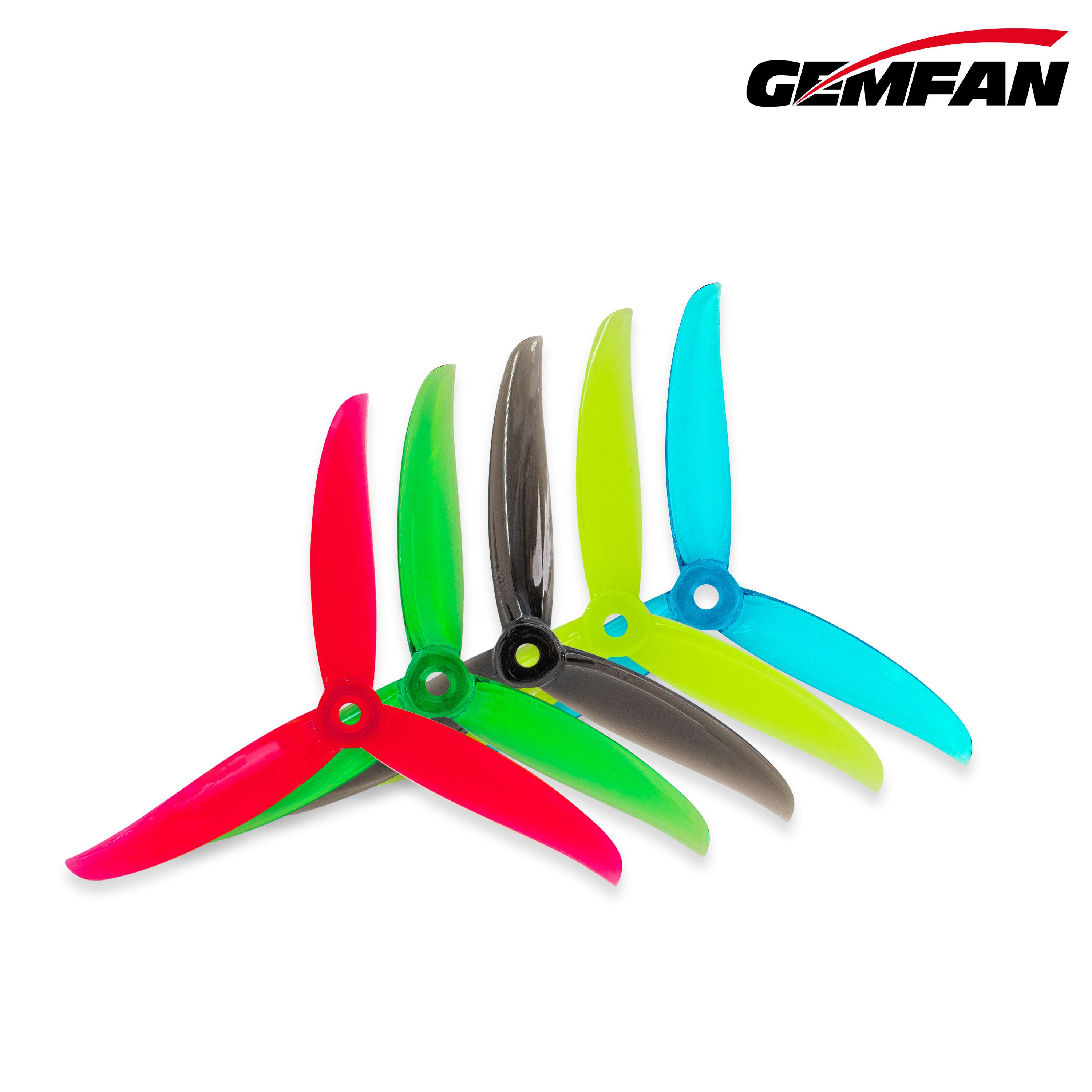 Drone Frame 5 Inch - 10 Paar/20 Stück Gemfan Vanover 5136