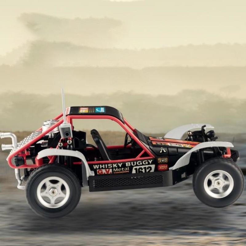 Rc Drift Car Kit - Sg1612 4wd Rc Autos 4x4 Off