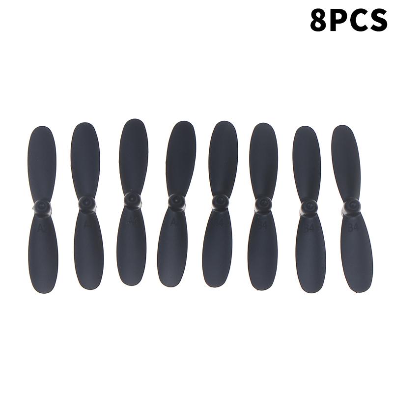Drone Rc Drone - 8 Stück 42mm Propeller für 4D