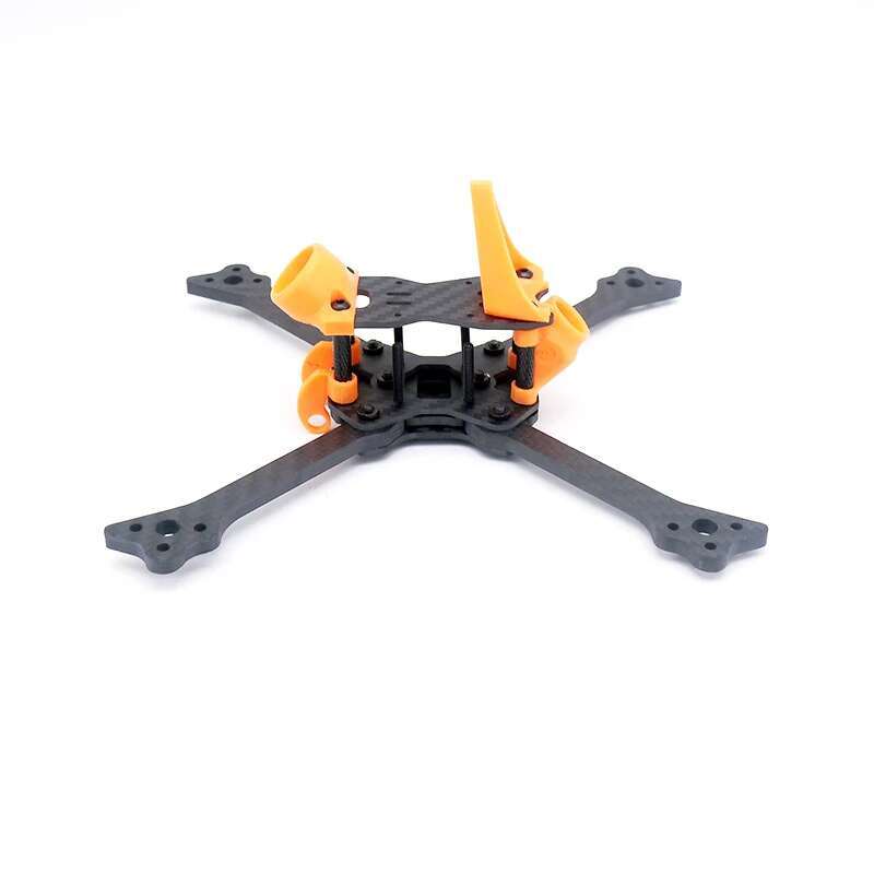 Drone Frame 5 Inch - 533 PRO 5-Zoll FPV-Rahmenkit 190mm X-Typ