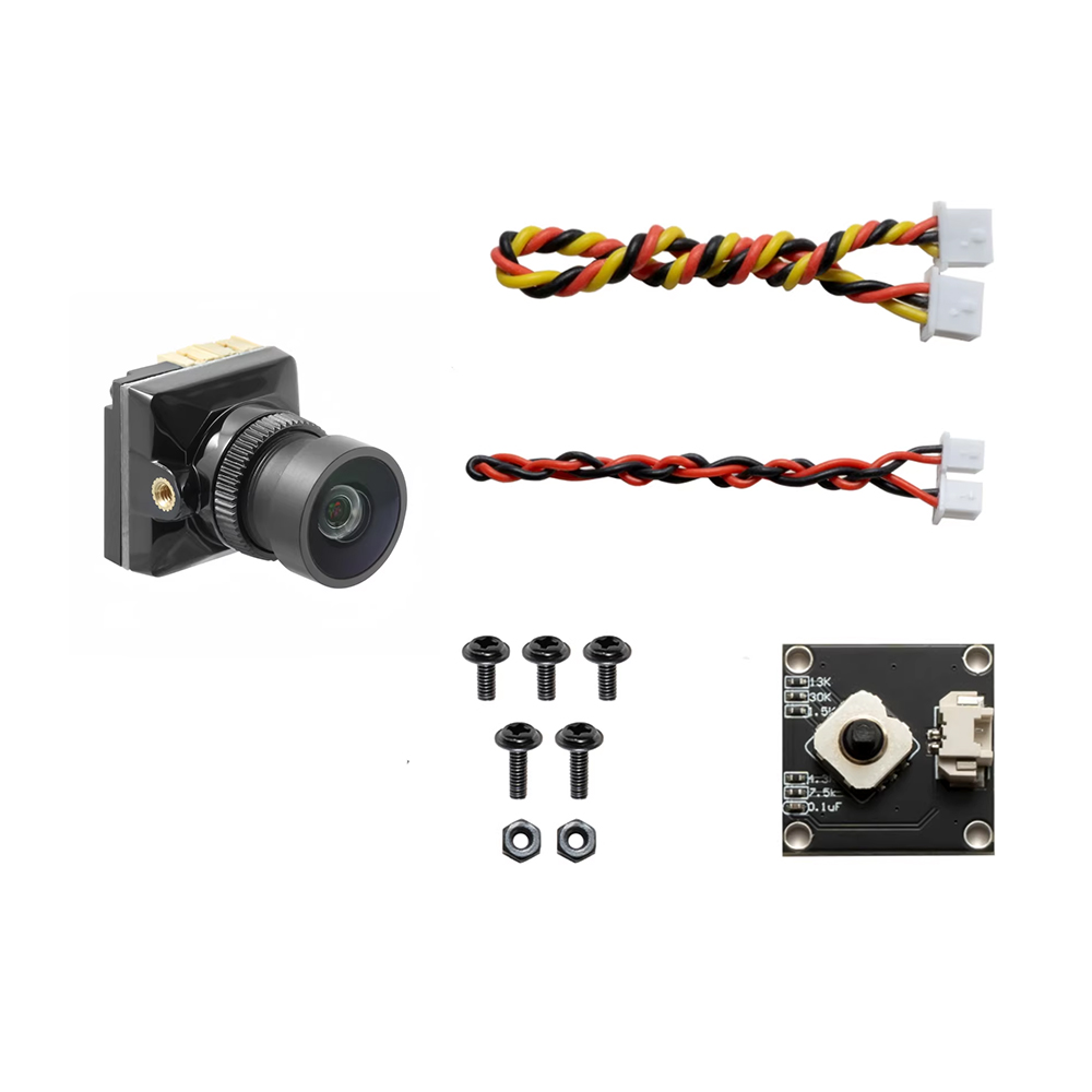 Drone Rc Fpv Pro - JINJIEAN Little Boy Serie B19 PRO