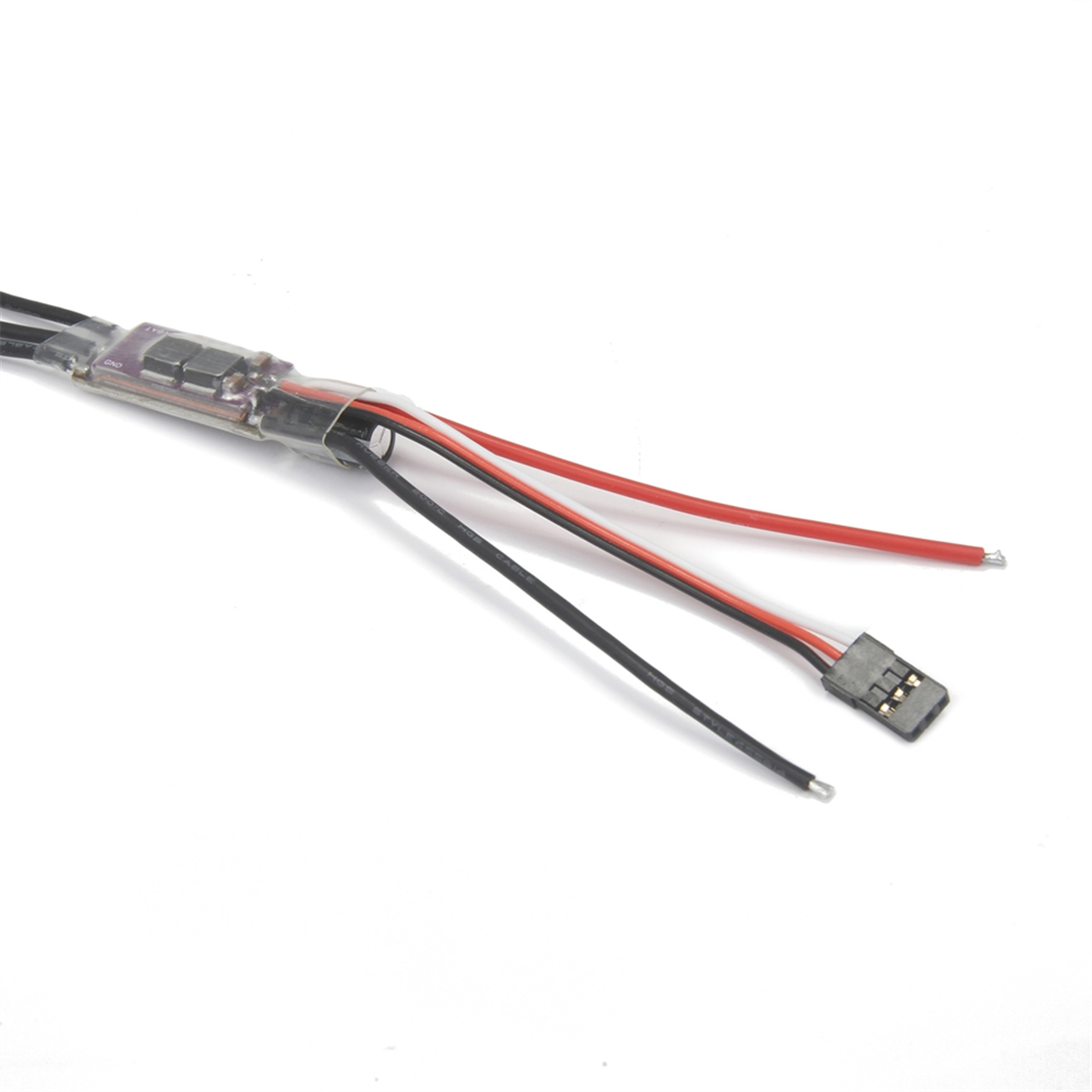 Drone Rc Drone - A002 1PCS AM32 32-Bit ESC 2-4S