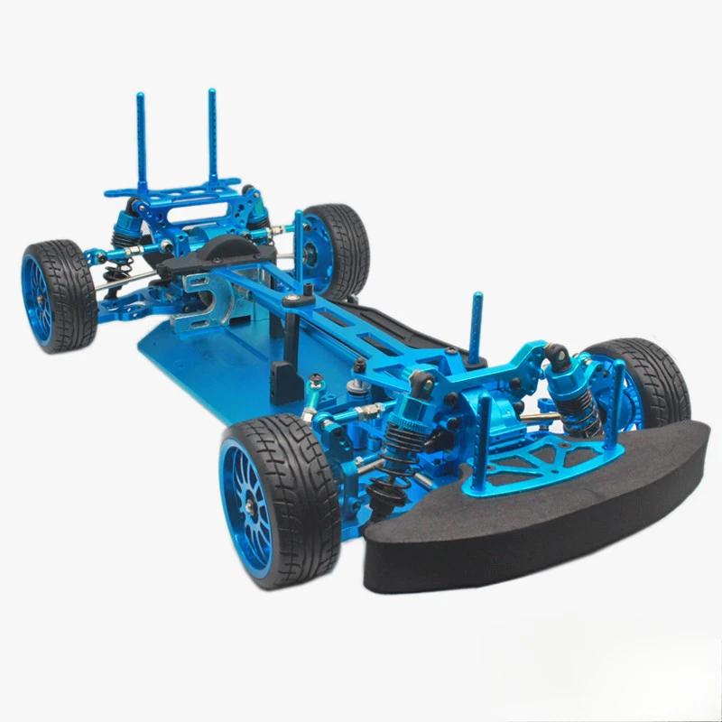1:10 HSP Unlimited 94123 Elekt – Rc Drift Car Kit Bewertung und Preis