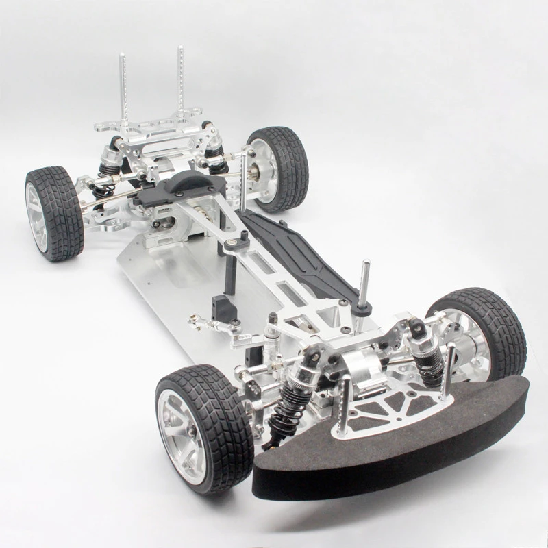 1:10 HSP Unlimited 94123 Elekt – Rc Drift Car Kit Bewertung und Preis