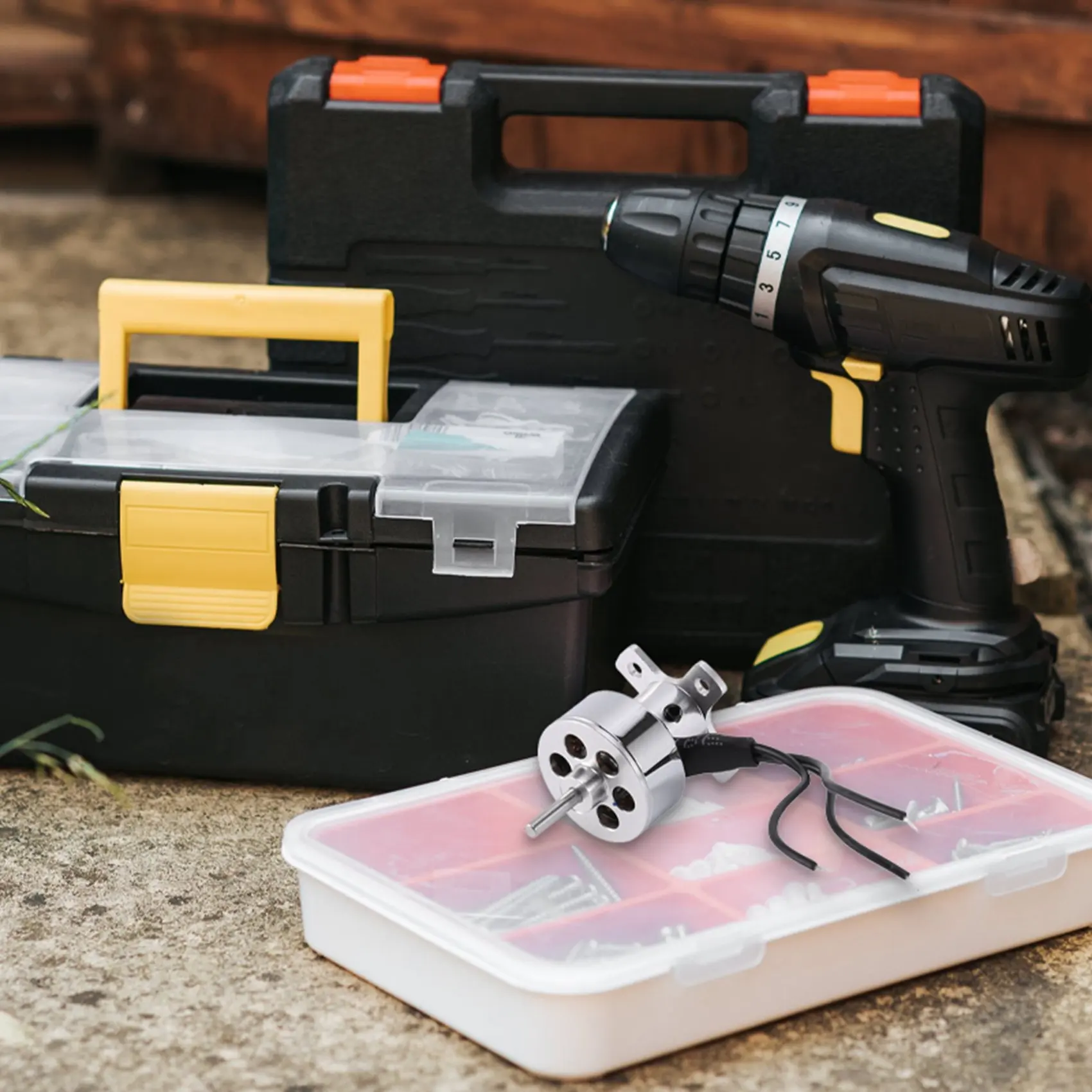 RC-Drohnenzubehör 10G bürstenl – Drone Without Rc Bewertung und Preis