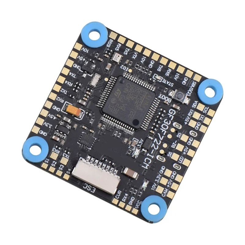 ABJA-3-8S 30,5x30,5mm GF30F722 – Drone Rc Flight Controller Bewertung und Preis