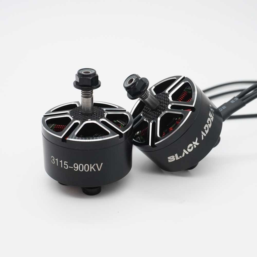 Mark4 V2 10 Zoll 427mm Radstan – Drone Motor Rc Car Bewertung und Preis