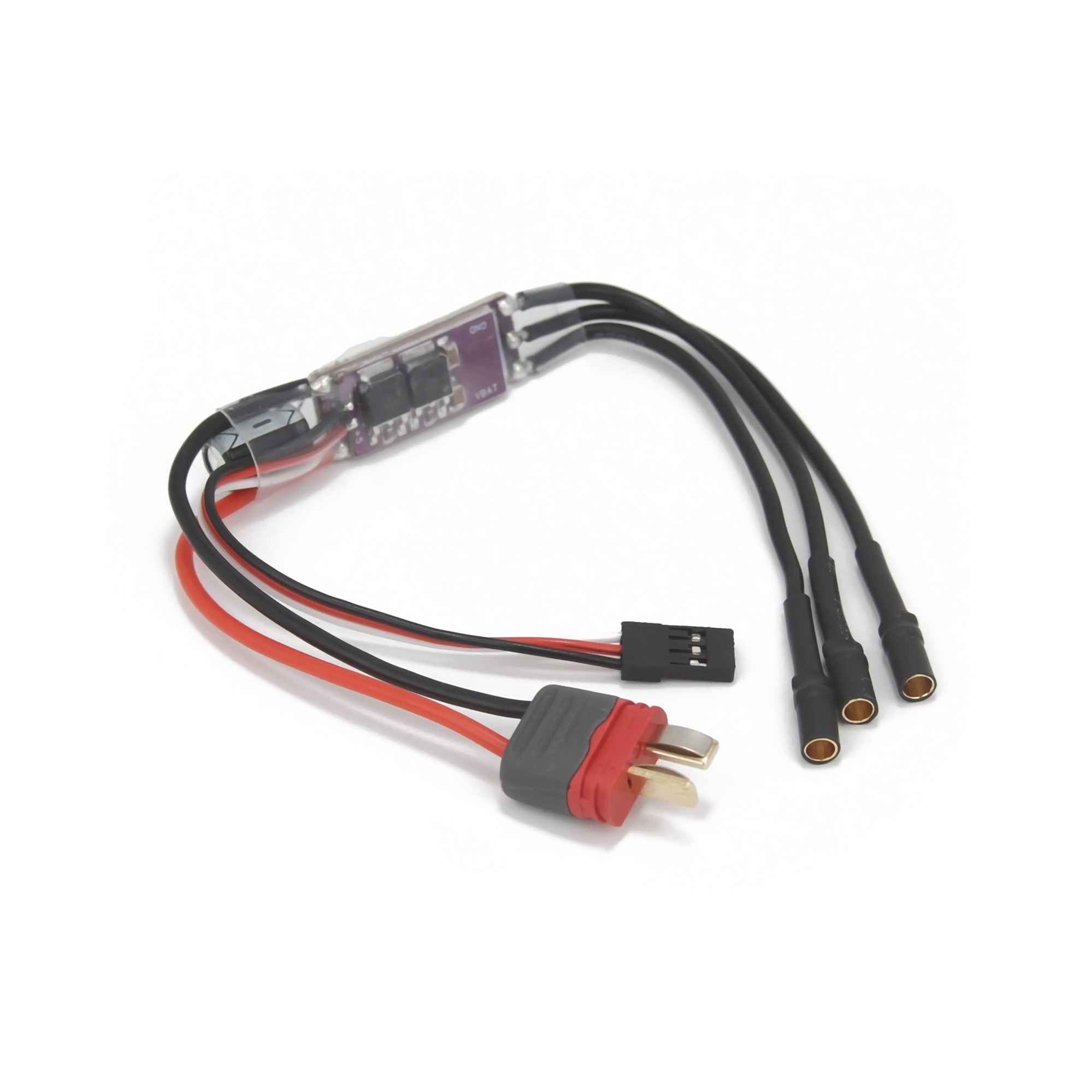 NEEBRC AM32 40A 65A 80A Bürste – Drone Motor Rc Car Bewertung und Preis