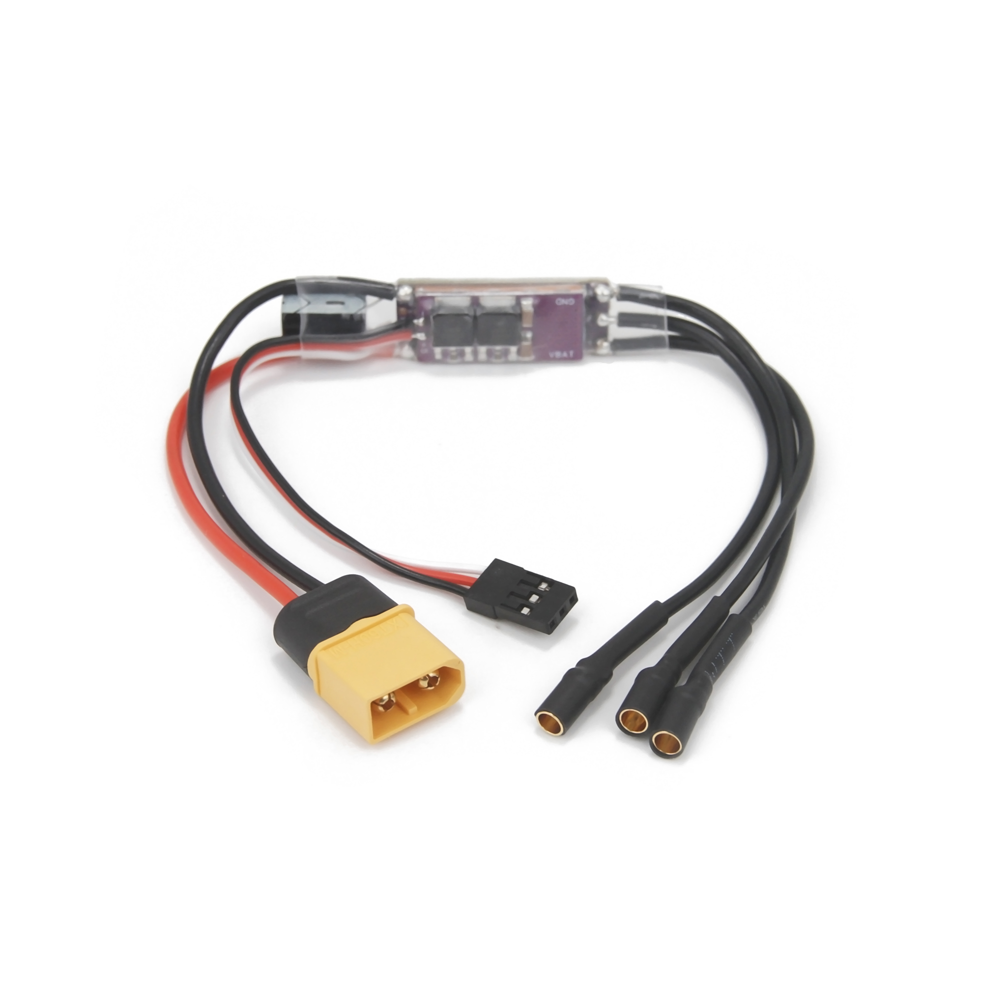 NEEBRC AM32 40A 65A 80A Bürste – Drone Motor Rc Car Bewertung und Preis