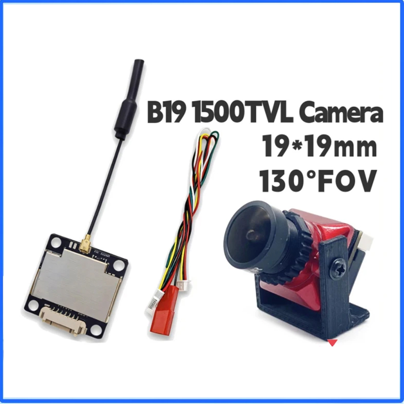 SLONWAKE FPV-Anzug mit 5,8G 60 – Drone Frame 5 Inch Bewertung und Preis