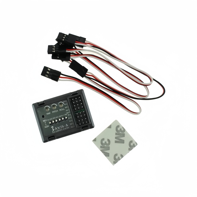 3-Achsen-Gyro-Flugcontroller T – Drone Rc Flight Controller Bewertung und Preis