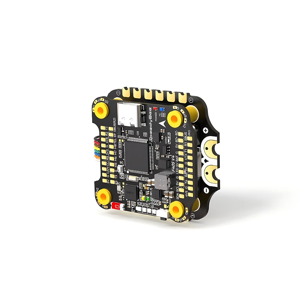 SpeedyBee F405 V4 F4 Flight Co – Drone Rc Flight Controller Bewertung und Preis