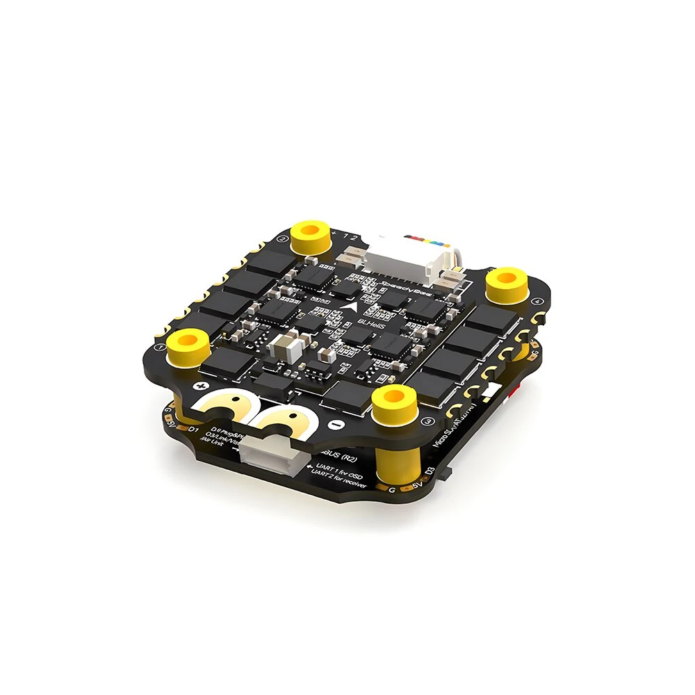 SpeedyBee F405 V4 F4 Flight Co – Drone Rc Flight Controller Bewertung und Preis