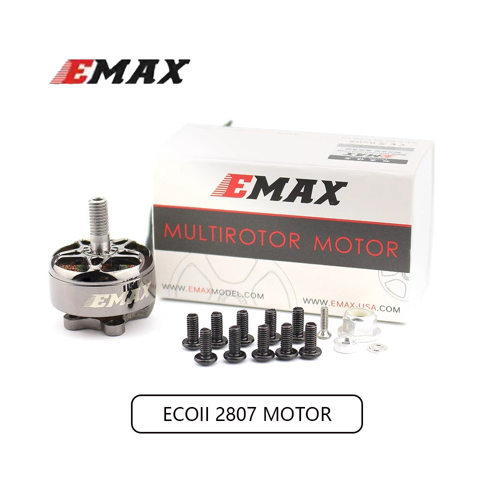EMAX ECOII Serie eco ii 2807 D – Drone Rc Y Series Bewertung und Preis