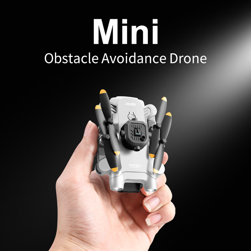 Mini V30 WiFi FPV Drohne mit 4 – Drone Rc Plegable Bewertung und Preis