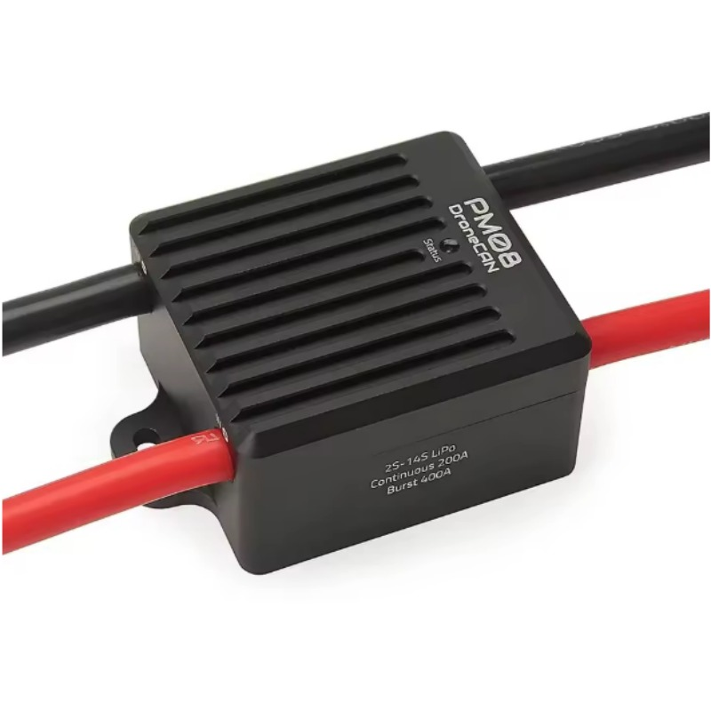 Holybro DroneCAN PM08-CAN Stro – Drone Without Rc Bewertung und Preis