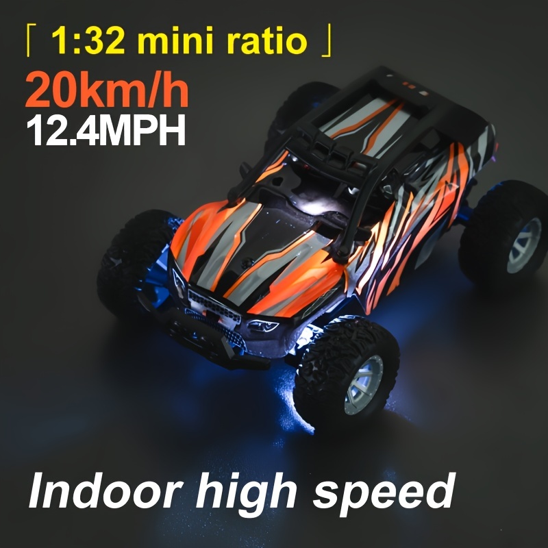 1:32 Proportion ferngesteuerte – Rc Drift Car Kit Bewertung und Preis