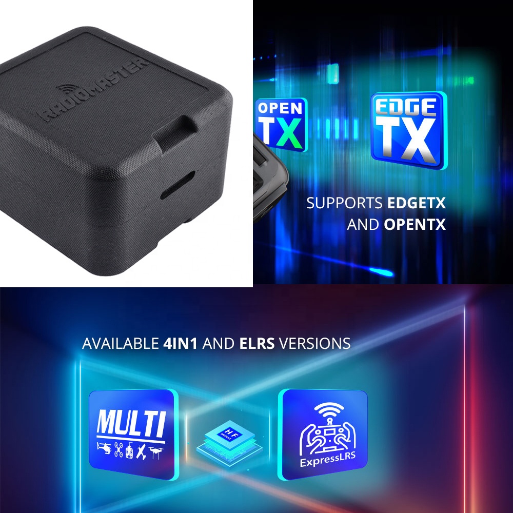 RadioMaster TX16S MKII V4.0 16 – Rc Transmitter Bewertung und Preis