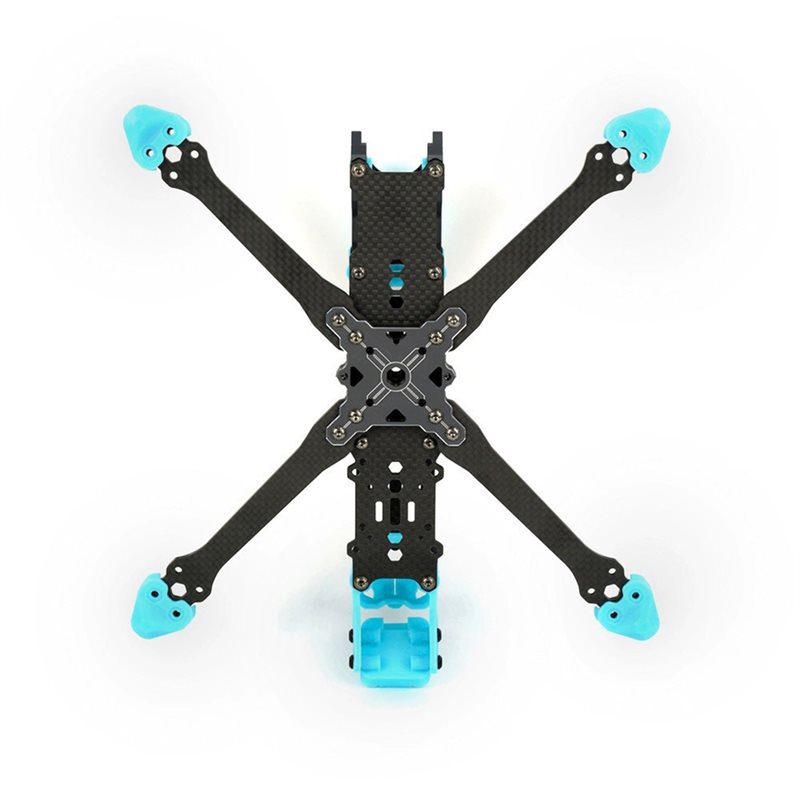 MACH-MANTA V2 5 Zoll Carbonfas – Drone Frame 5 Inch Bewertung und Preis