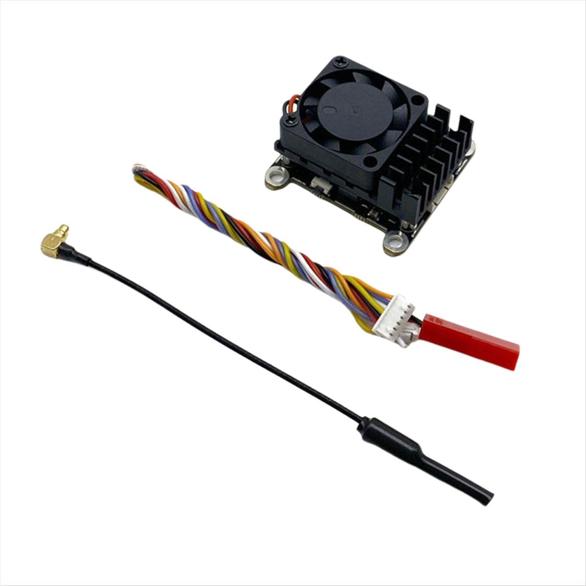 5,8G 2W VTX 2000mW FPV Video S – Rc Transmitter Bewertung und Preis