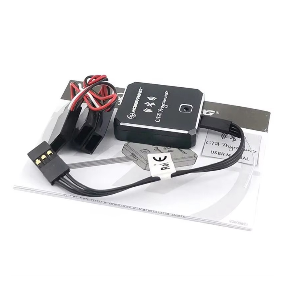Hobbywing OTA Programmierer Bl – Drone Motor Rc Car Bewertung und Preis