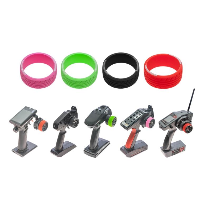 Silikon-Lenkradabdeckung für R – Rc Transmitter Bewertung und Preis