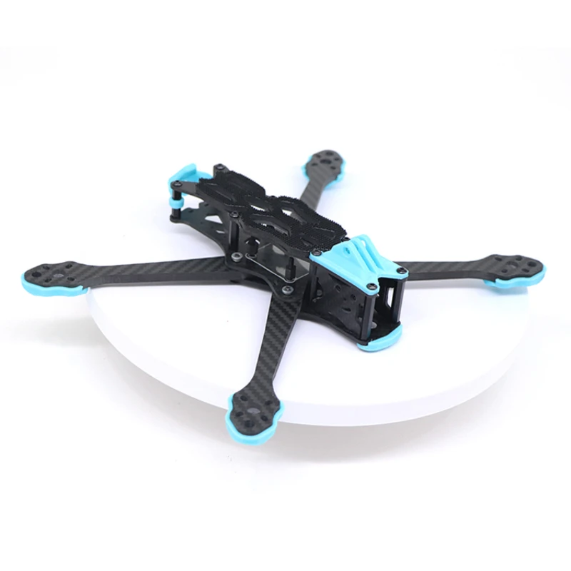 Hochleistungs-Drohnenrahmen au – Drone Frame 5 Inch Bewertung und Preis