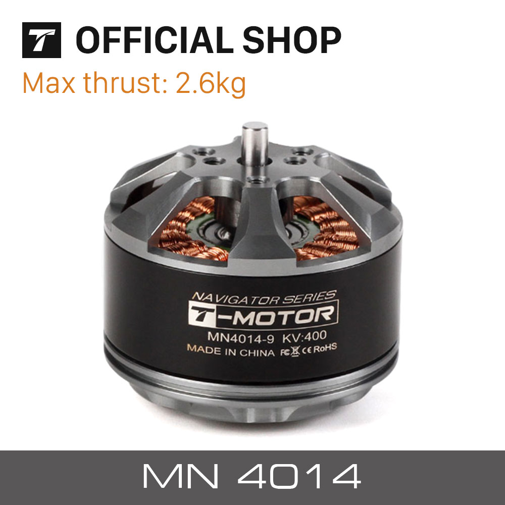 MN4014 400KV 330KV Outrunner b – Drone Rc Drone Bewertung und Preis