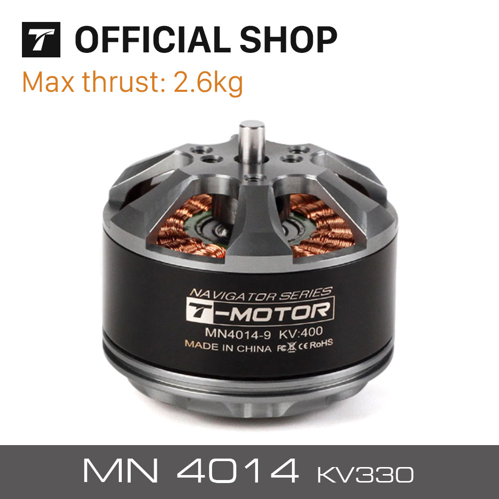 MN4014 400KV 330KV Outrunner b – Drone Rc Drone Bewertung und Preis