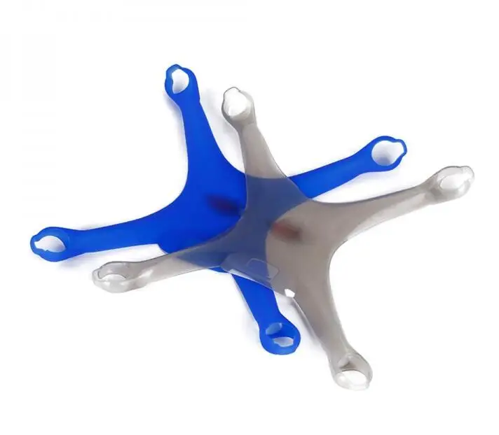 Silikon-FUSELAGE-Hülle, verdic – Drone Rc Drone Bewertung und Preis