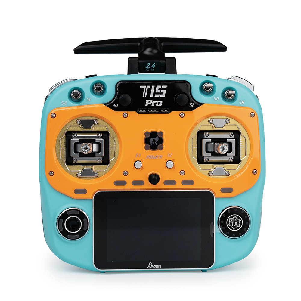 Fernsteuerung T15 Pro 2,4 GHz  – Drone Rc Fpv Pro Bewertung und Preis