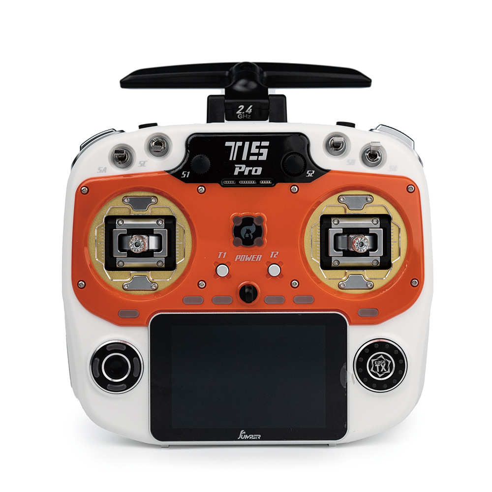 Fernsteuerung T15 Pro 2,4 GHz  – Drone Rc Fpv Pro Bewertung und Preis