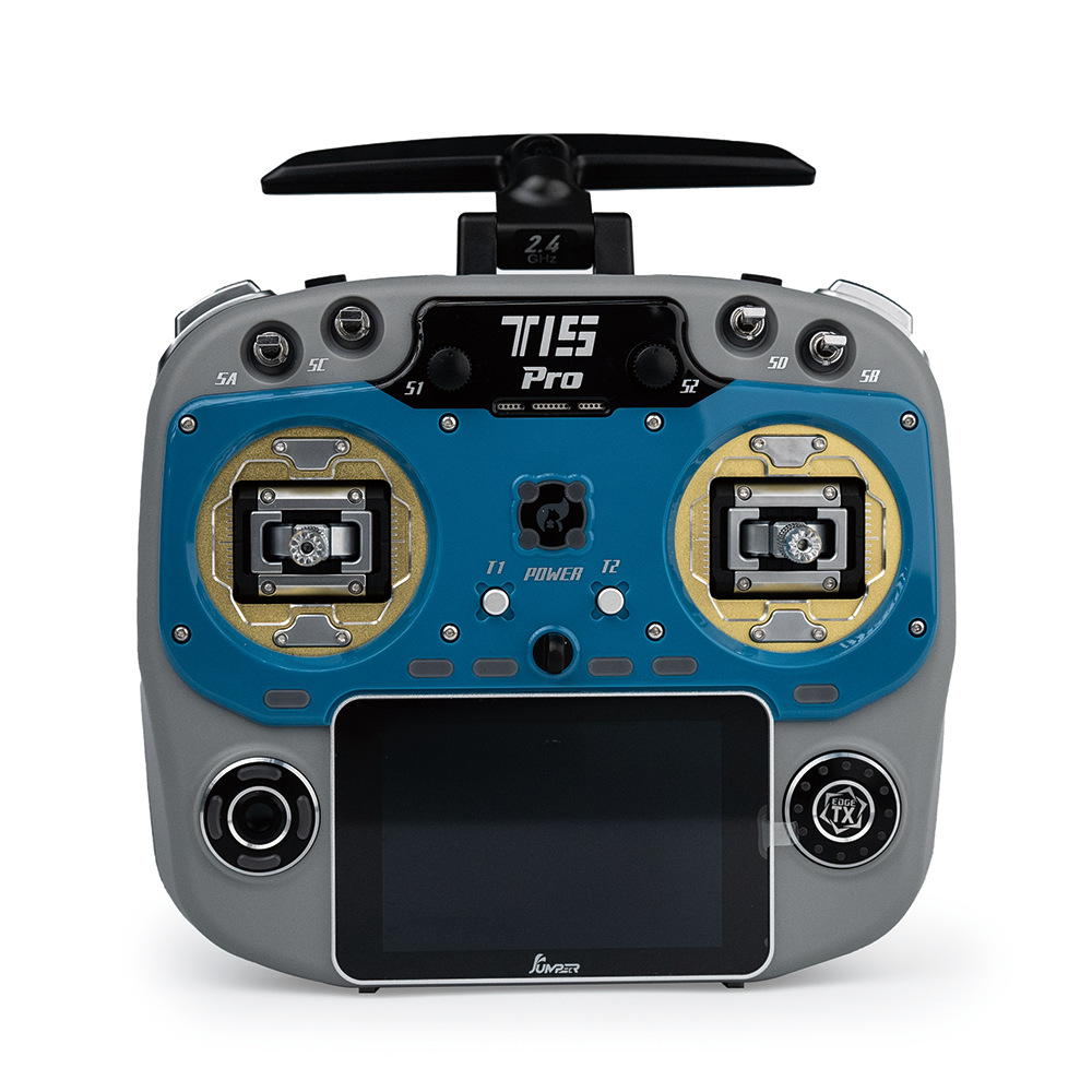 Fernsteuerung T15 Pro 2,4 GHz  – Drone Rc Fpv Pro Bewertung und Preis