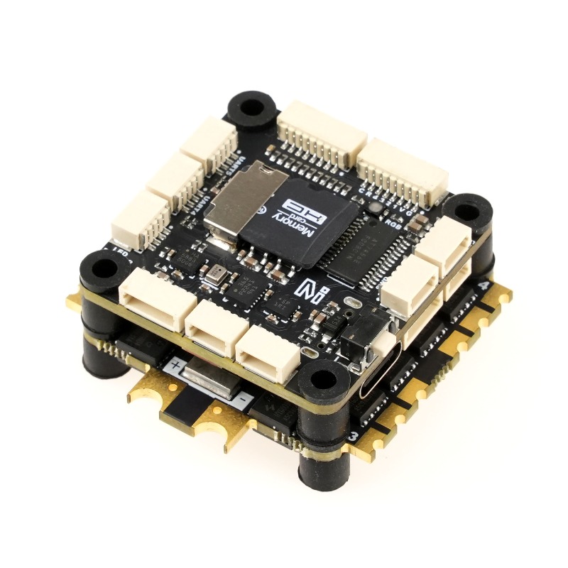 MicoAir743 V2 Flight Controlle – Drone Rc Flight Controller Bewertung und Preis