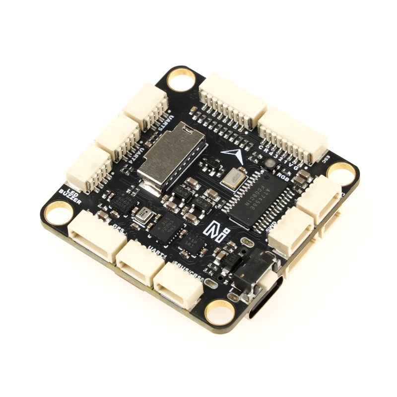 MicoAir743 V2 Flight Controlle – Drone Rc Flight Controller Bewertung und Preis