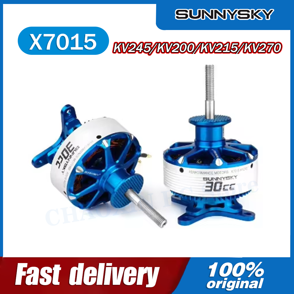 SunnySky X7015-III V3 X7015 30 – Drone Rc Drone Bewertung und Preis