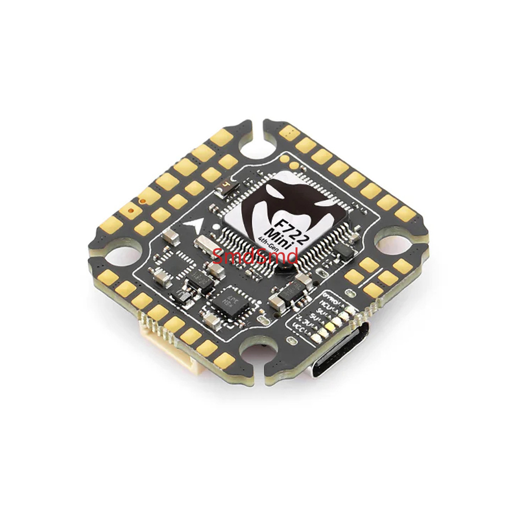 20mm*20mm MAMBA MK4 F722 MINI  – Drone Rc Flight Controller Bewertung und Preis