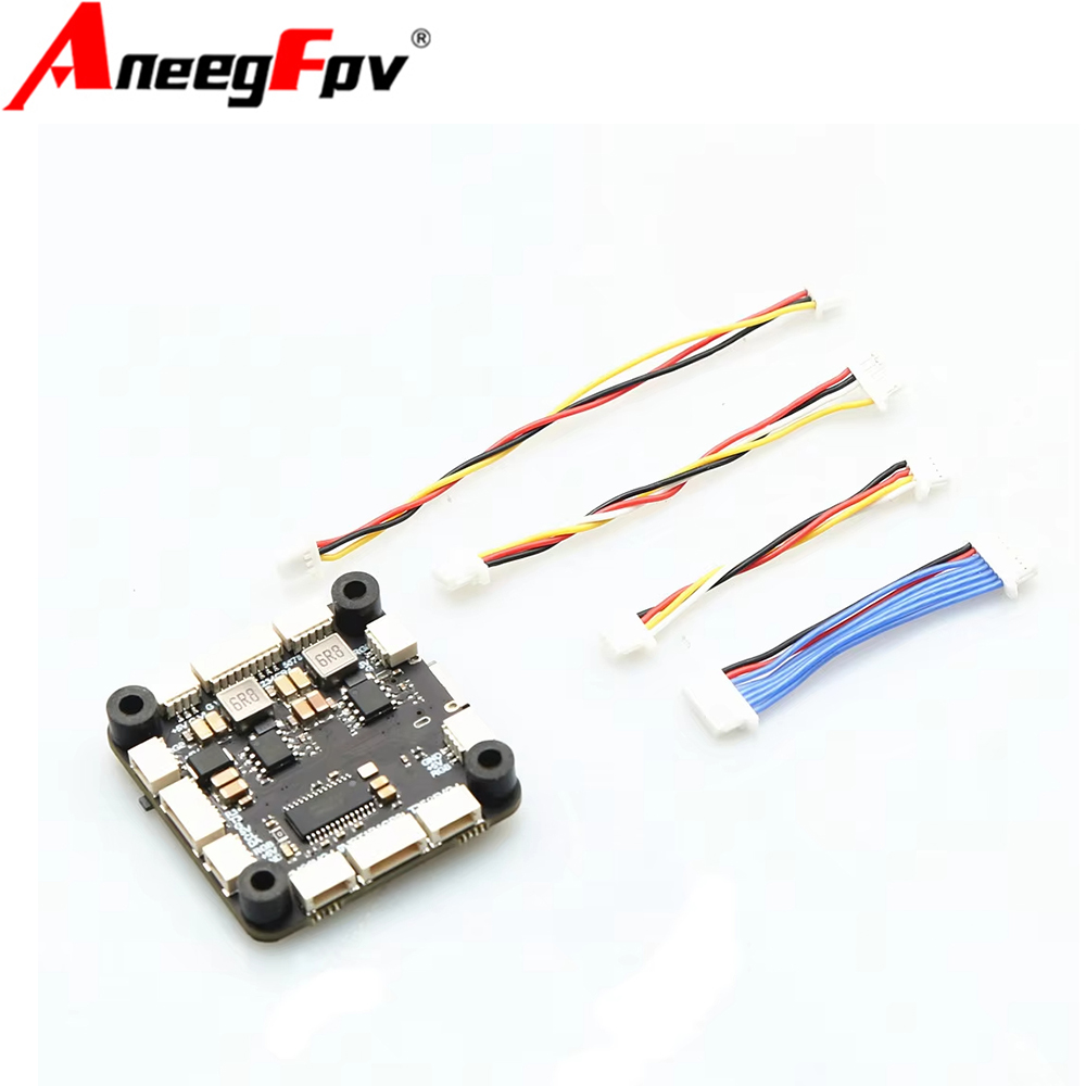 AneegFpv F722 F7 Flight Contro – Drone Rc Flight Controller Bewertung und Preis